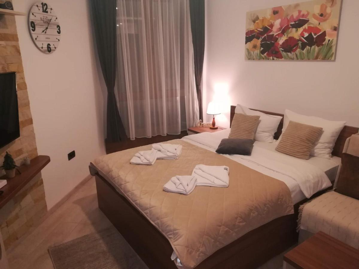 Apartman D&V Milmari Resort S10 Копаоник Екстер'єр фото