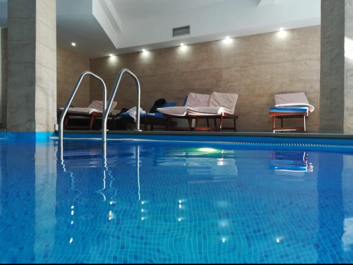 Apartman D&V Milmari Resort S10 Копаоник Екстер'єр фото