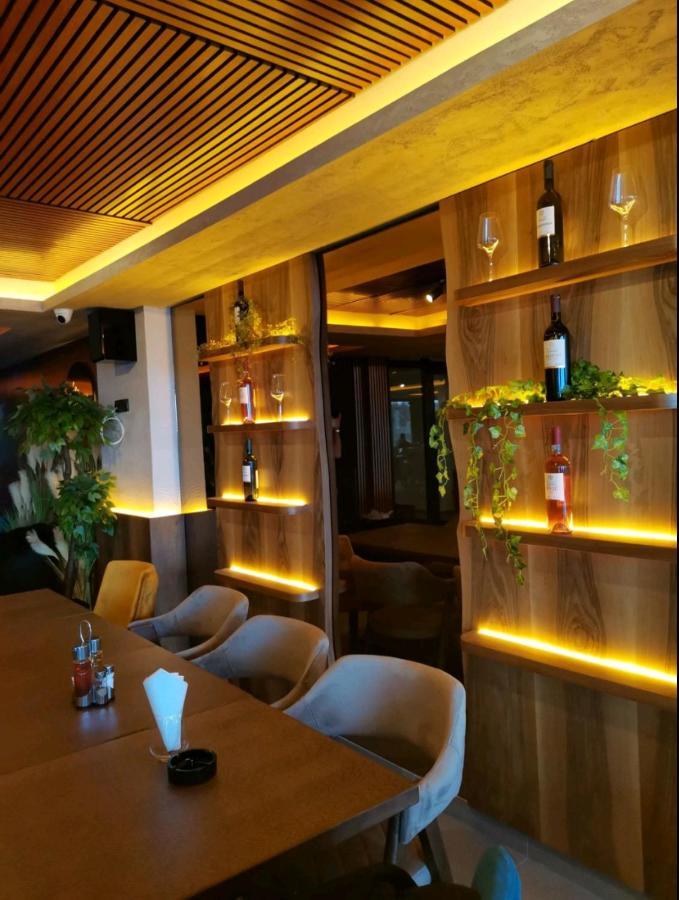 Apartman D&V Milmari Resort S10 Копаоник Екстер'єр фото