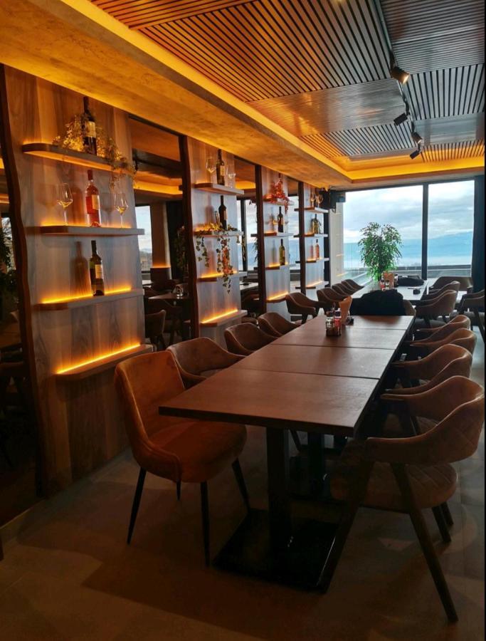 Apartman D&V Milmari Resort S10 Копаоник Екстер'єр фото