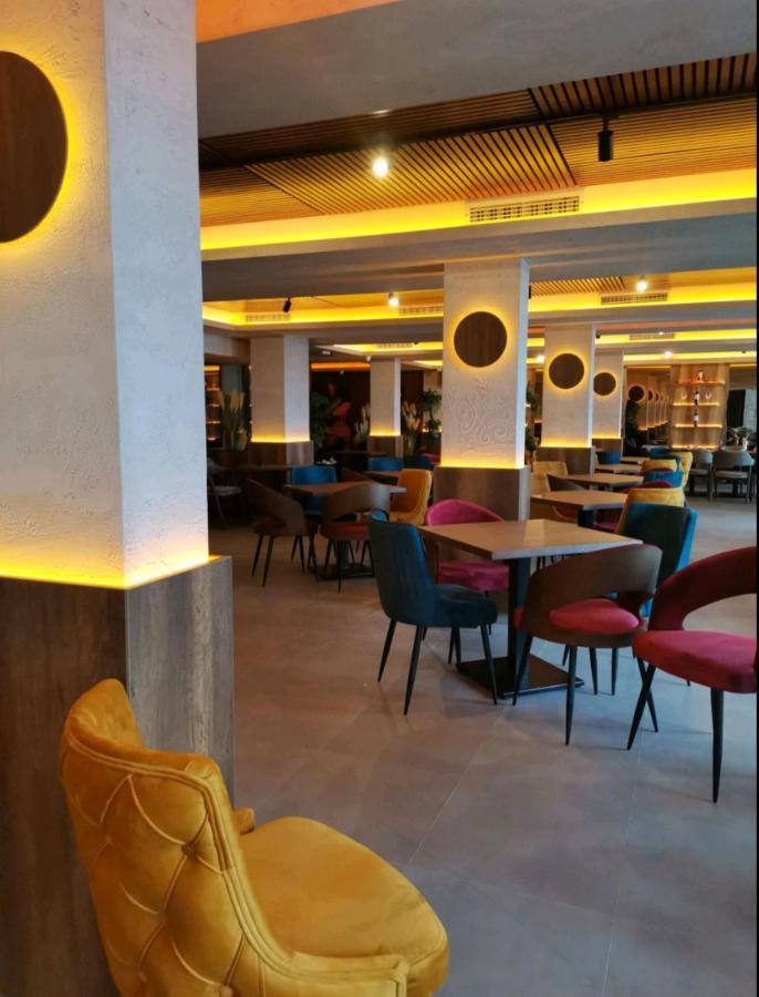 Apartman D&V Milmari Resort S10 Копаоник Екстер'єр фото