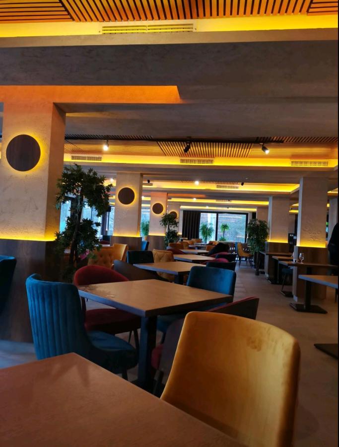 Apartman D&V Milmari Resort S10 Копаоник Екстер'єр фото